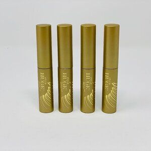 5 PK Stila HUGE Extreme Lash Mascara- minis